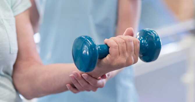 Therapeutic Exercise